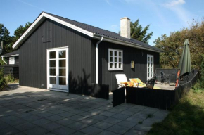 Holiday home Engdraget F- 1026